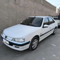 پارس مدل ۱۳۹۹