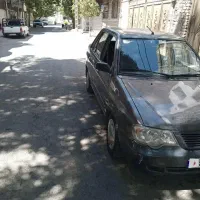 پراید۱۳۲مدل۸۹نوک مدادی|خودرو سواری و وانت|مشهد, سپاد|دیوار