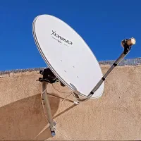 نصاب آنتن گردان مرکزی ثابت شرق شمال تهران|خدمات پیشه و مهارت|تهران, تهرانپارس شرقی|دیوار