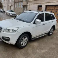 لیفانx60 مدل ۹۴ اقساطی باشرایط آسان