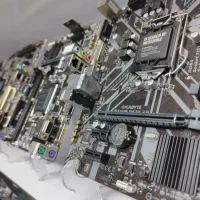 فروش سیستم کامپیوتر پرینتر مانیتور اسلامشهر تهران|قطعات و لوازم جانبی رایانه|گلستان (تهران), |دیوار