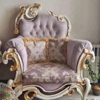 مبل ۷ نفره شیک