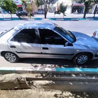 سیتروئن زانتیا 2000cc، مدل ۱۳۸۸