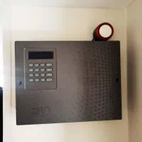 دوربین مداربسته،نصب،نصاب|دوربین مداربسته|کرمانشاه, |دیوار