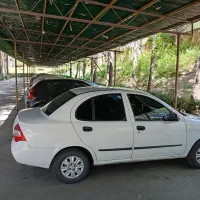 تیبا 98 فوری فروشی یا معاوضه با تیبا 90/92