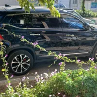 فردا تی5 مشگی 403 صفر|خودرو سواری و وانت|شهرکرد, |دیوار