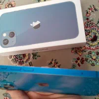 گوشی ایفون ۱۳نرمال|موبایل|سنندج, |دیوار