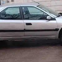 زانتیا مدل 84|خودرو سواری و وانت|قزوین, |دیوار