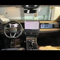 فولکس واگن تیگوان ال پرو چهارچرخ متحرک|خودرو سواری و وانت|مشهد, امام خمینی|دیوار