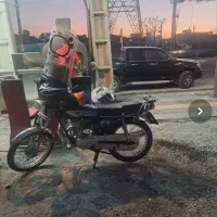 موتور ۱۲۵ ساوین