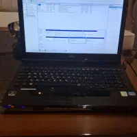 لپ تاپ i7 نسل سوم چهار هسته ای گرافیک 1GB