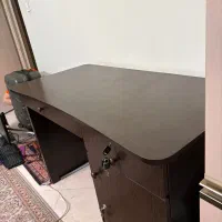 میز تحریر|میز تحریر و کامپیوتر|تهران, شهرک آتی شهر|دیوار