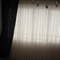 پرده پذیرایی|پرده، رانر، رومیزی|کرج, شهرک فهمیده|دیوار