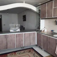 آپارتمان 90 متر دوخوابه . صد متری پارک سیفیه