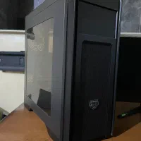 قاب کیس green z2 hero