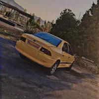 سمند سورن|خودرو سواری و وانت|داراب, |دیوار