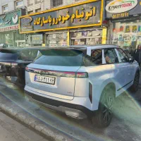 لوکانو L7 ال7 دو دیفرانسیل مدل 1404 تحویل روز|خودرو سواری و وانت|تهران, صادقیه|دیوار