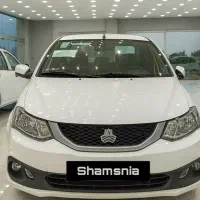 ساینا s و کوییک s 1404 GX درجه یک