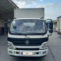 فروش و واگذری 6 عدد خودرو فوتون در اقساط 8 ساله|خودرو سنگین|سورک, |دیوار