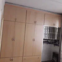 کمد دیواری آماده