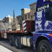 بی ام سی جفت همه چی فابریک