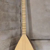 ساز دیوان  (باغلاما) ، بسیار خوش صدا و دلنشین