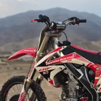 CRF 250|موتورسیکلت|تهران, ونک|دیوار