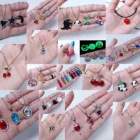 تامین‌کننده زیورآلات و اکسسوری به صورت ویژه