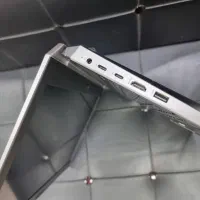 فروش لپتاپ Hp zbook 15 مناسب مهندسان-طراحان|رایانه همراه|بابلسر, |دیوار