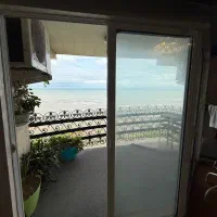 رهن واحد۱۵۰متر/پلاک اول دریا/فول تجهیز۳خواب جمهوری