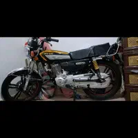 موتور۲۰۰سی سی صفر کیلومتر