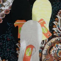 جوراب رو فرشی