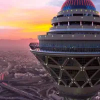 سواری یزد به تهران