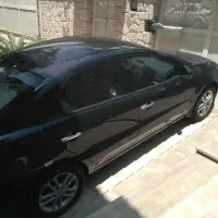 سراتو 2000 فول آپشن مشکی صفر خشک