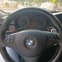 BMW 330i 2007|خودرو سواری و وانت|تهران, صادقیه|دیوار