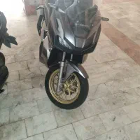 adv 150 نو نو در حد صفر|موتورسیکلت|تهران, گلستان (شهرک راه آهن)|دیوار