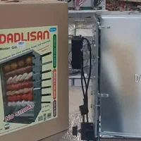 کباب پز دادلیسان|اجاق گاز و لوازم برقی پختوپز|خرمآباد, |دیوار