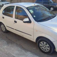 تیبا 2 مدل 1400|خودرو سواری و وانت|شهر بابک, |دیوار