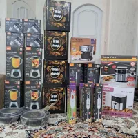 فروش ویژه خردکن با قیمت استثنایی|خردکن، آسیاب، غذاساز|بالا ولایت, |دیوار