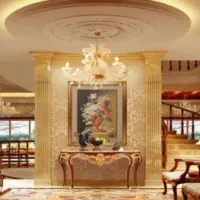 نقاشی ساختمان ،وبازسازی صفر تا صد