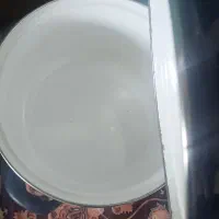 قابلمه لعابی|ظروف پختوپز|لاهیجان, کوی زمانی|دیوار