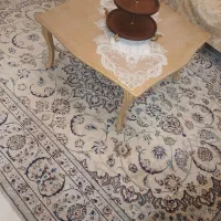 فرش نایین|فرش|تهران, چهارصد دستگاه|دیوار