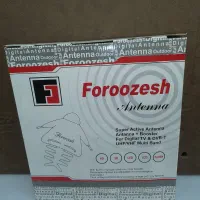 انواع آنتن های رومیزی ثابت گردان خانه برق قم