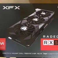 Rx 590 در حد|قطعات و لوازم جانبی رایانه|گرگان, |دیوار