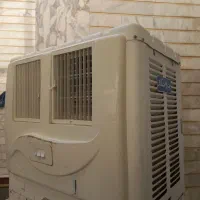 کولر آبی دوفن|کولر آبی|تبریز, |دیوار