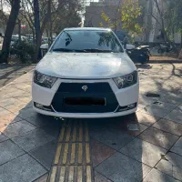 دنا پلاس ابشنال مدل ۱۴۰۳