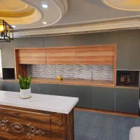 کابینت مدرن و کلاسیک