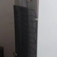 یخچال دودربدون برفک|یخچال و فریزر|آزادشهر, |دیوار