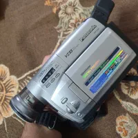 دوربین Pansonic پاناسونیک سالم