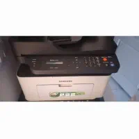 پرینتر در حد نو سامسونگ  کاتریچ لیزری